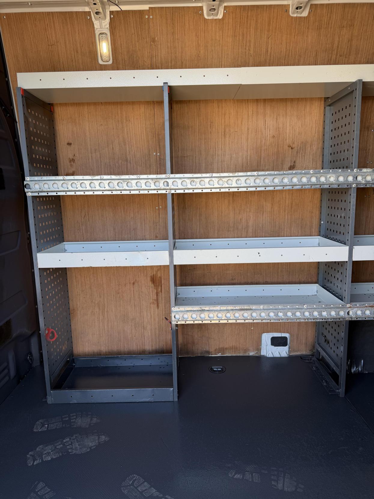 2021 Mercedes-Benz Sprinter 2.1 316 CDI Progressive Panel Van 5dr Diesel Manual RWD L2 H2 Euro 6 (s/s) (163 ps) - Thumbnail 46