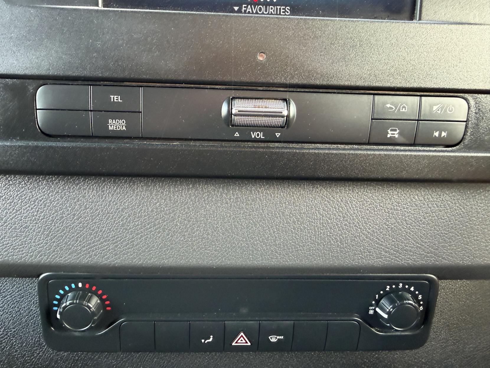 2021 Mercedes-Benz Sprinter 2.1 316 CDI Progressive Panel Van 5dr Diesel Manual RWD L2 H2 Euro 6 (s/s) (163 ps) - Thumbnail 21