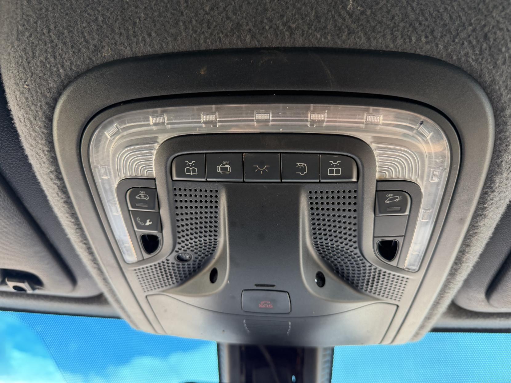 2021 Mercedes-Benz Sprinter 2.1 316 CDI Progressive Panel Van 5dr Diesel Manual RWD L2 H2 Euro 6 (s/s) (163 ps) - Thumbnail 24