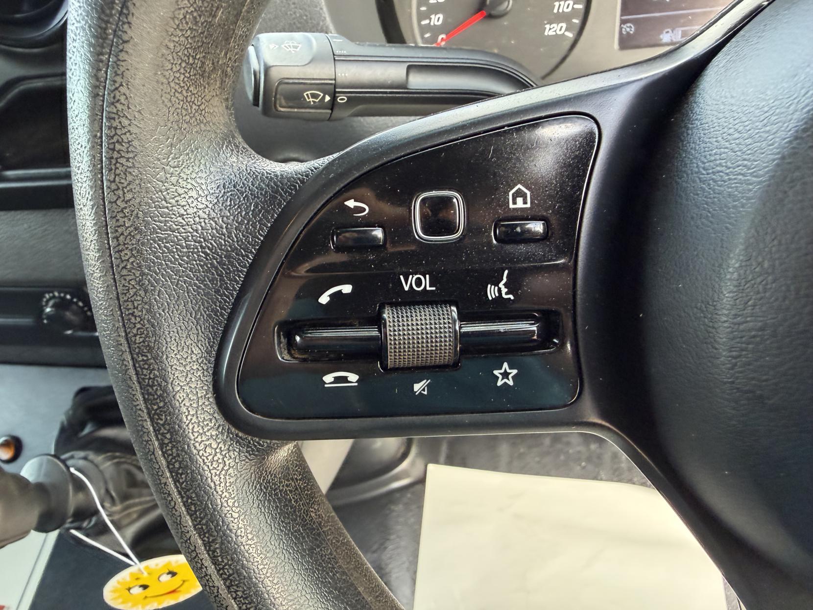 2021 Mercedes-Benz Sprinter 2.1 316 CDI Progressive Panel Van 5dr Diesel Manual RWD L2 H2 Euro 6 (s/s) (163 ps) - Thumbnail 17