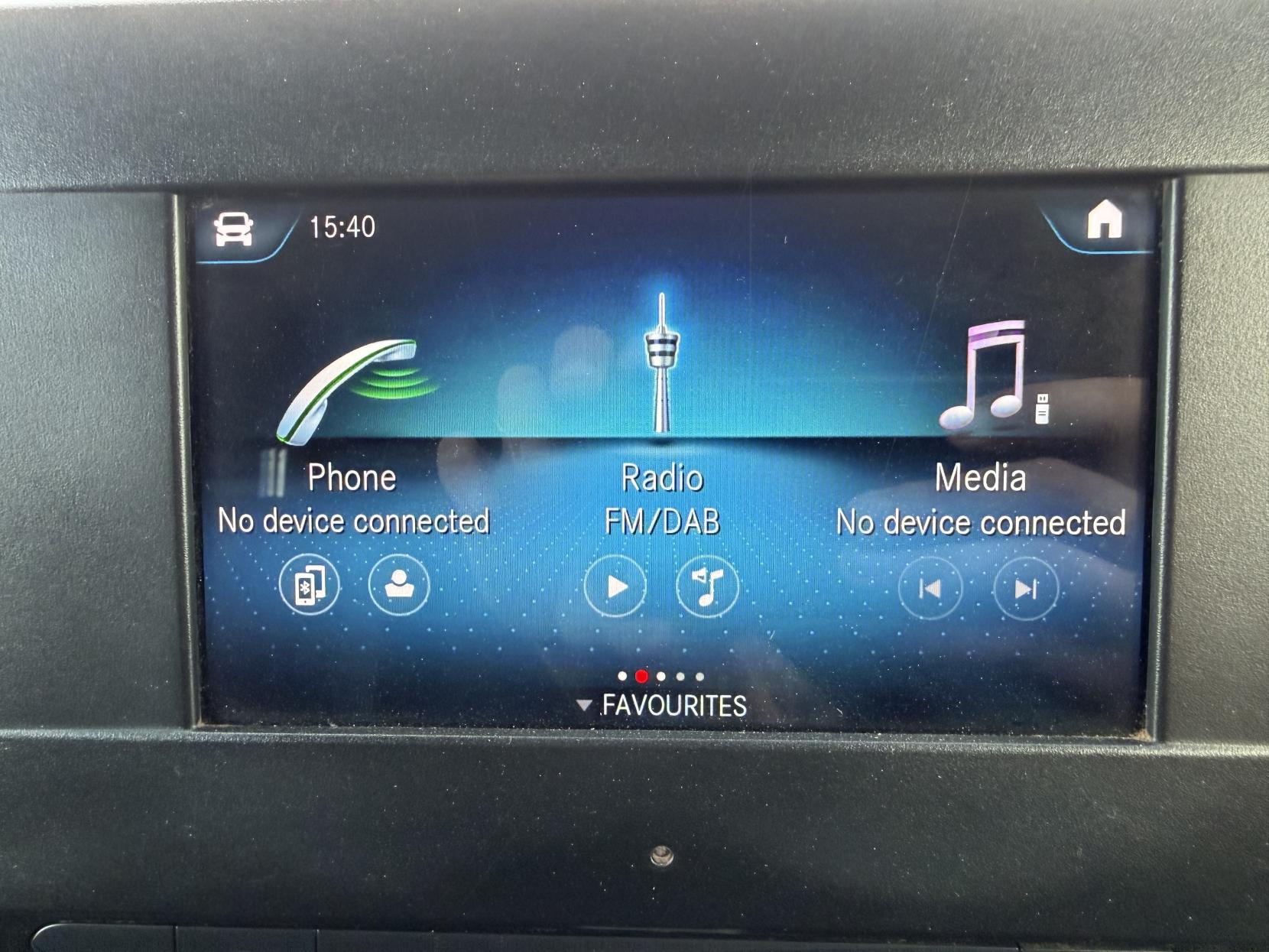 2021 Mercedes-Benz Sprinter 2.1 316 CDI Progressive Panel Van 5dr Diesel Manual RWD L2 H2 Euro 6 (s/s) (163 ps) - Thumbnail 20