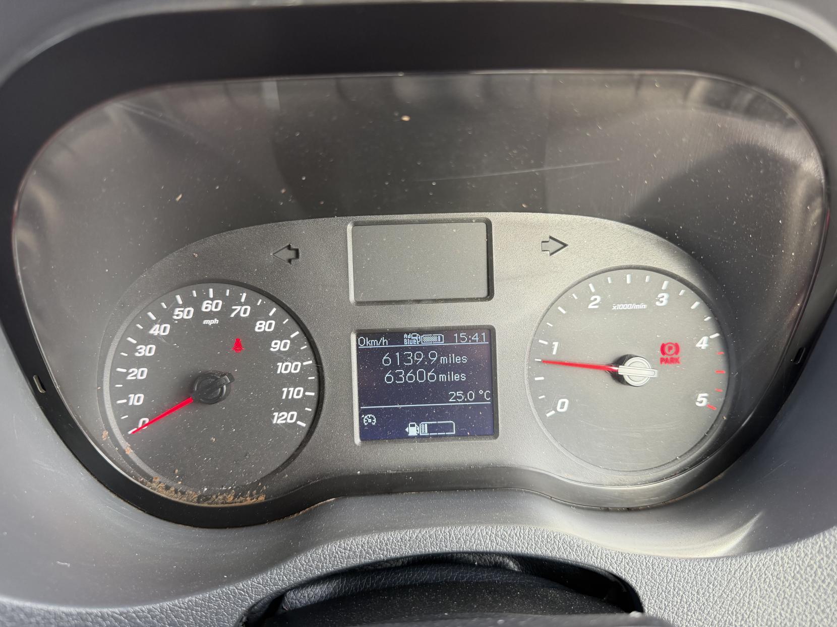 2021 Mercedes-Benz Sprinter 2.1 316 CDI Progressive Panel Van 5dr Diesel Manual RWD L2 H2 Euro 6 (s/s) (163 ps) - Thumbnail 18