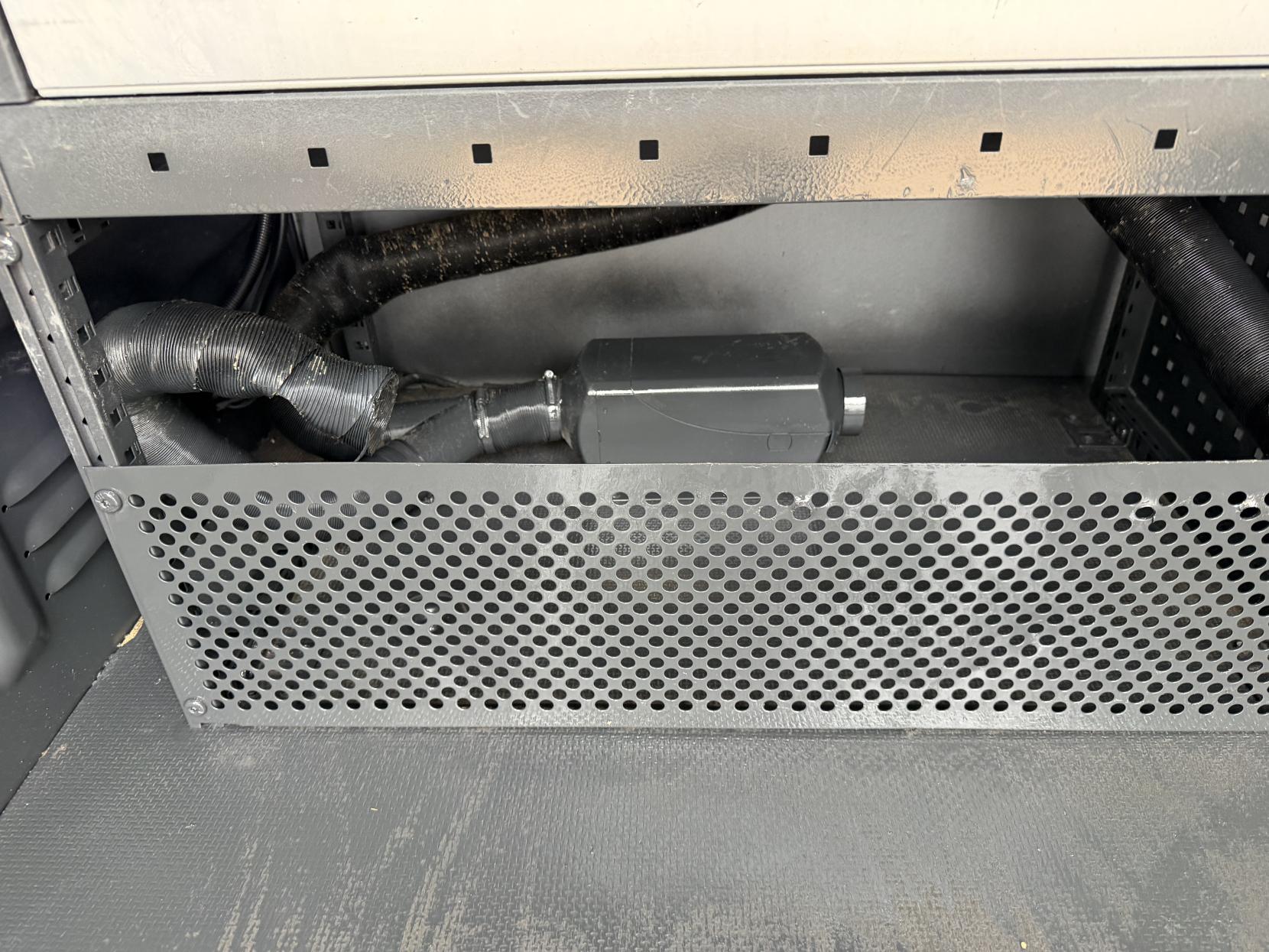 2021 Mercedes-Benz Sprinter 2.1 316 CDI Progressive Panel Van 5dr Diesel Manual RWD L2 H2 Euro 6 (s/s) (163 ps) - Thumbnail 34