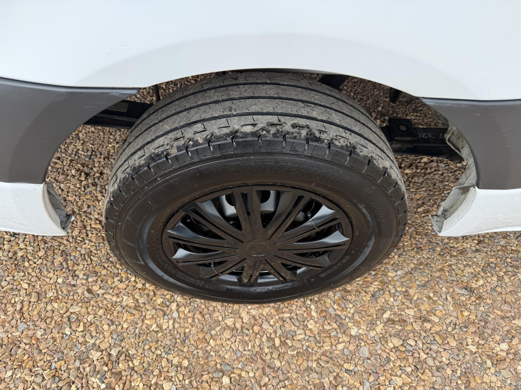 2021 Mercedes-Benz Sprinter 2.1 316 CDI Progressive Panel Van 5dr Diesel Manual RWD L2 H2 Euro 6 (s/s) (163 ps) - Thumbnail 54