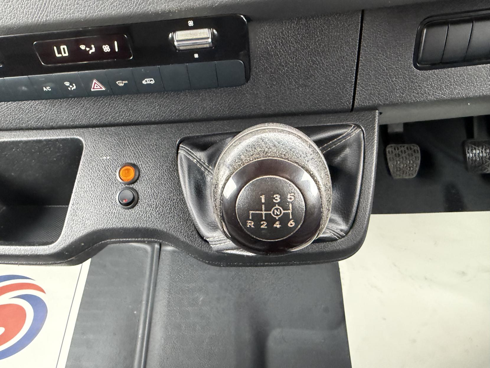 2021 Mercedes-Benz Sprinter 2.1 316 CDI Progressive Panel Van 5dr Diesel Manual RWD L2 H2 Euro 6 (s/s) (163 ps) - Thumbnail 24