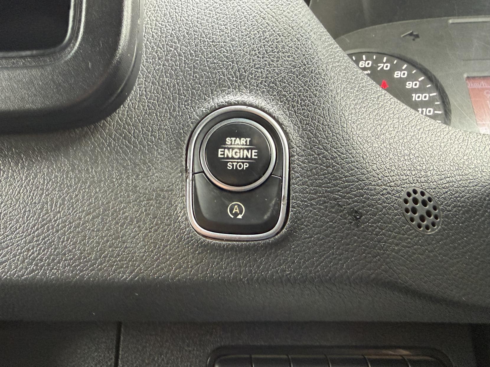 2021 Mercedes-Benz Sprinter 2.1 316 CDI Progressive Panel Van 5dr Diesel Manual RWD L2 H2 Euro 6 (s/s) (163 ps) - Thumbnail 27