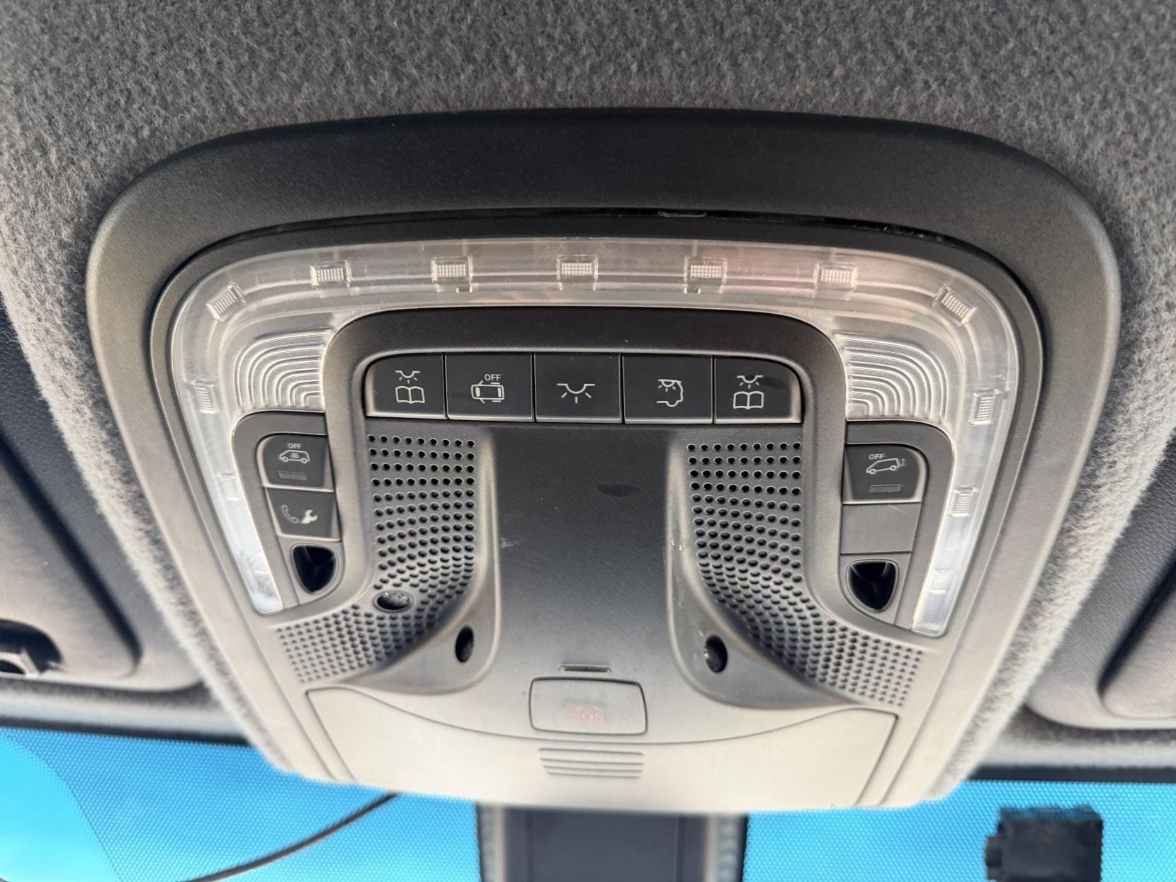 2021 Mercedes-Benz Sprinter 2.1 316 CDI Progressive Panel Van 5dr Diesel Manual RWD L2 H2 Euro 6 (s/s) (163 ps) - Thumbnail 29