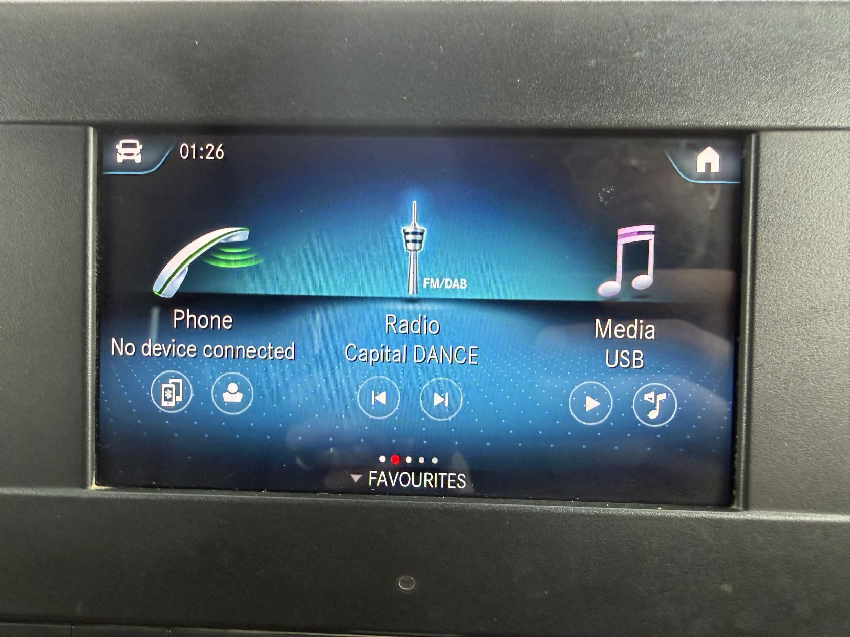 2021 Mercedes-Benz Sprinter 2.1 316 CDI Progressive Panel Van 5dr Diesel Manual RWD L2 H2 Euro 6 (s/s) (163 ps) - Thumbnail 20