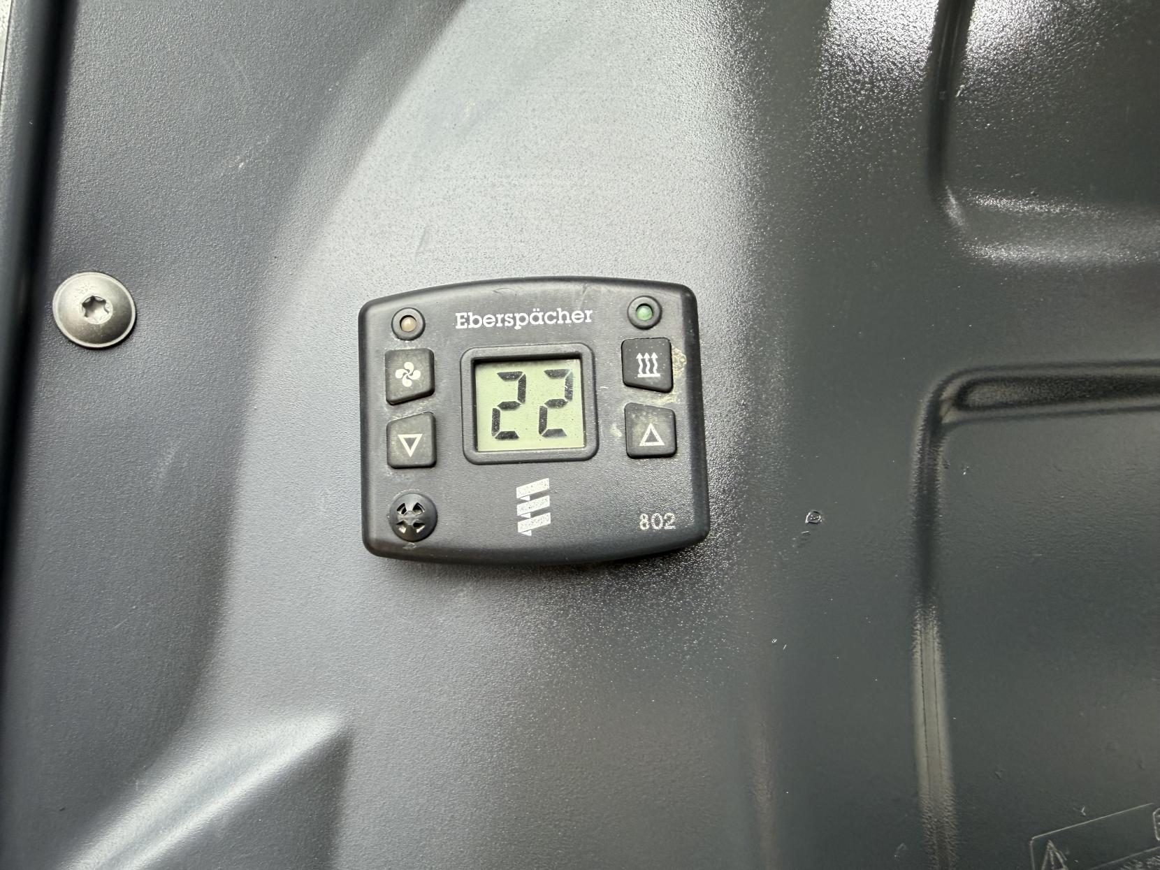 2021 Mercedes-Benz Sprinter 2.1 316 CDI Progressive Panel Van 5dr Diesel Manual RWD L2 H2 Euro 6 (s/s) (163 ps) - Thumbnail 35
