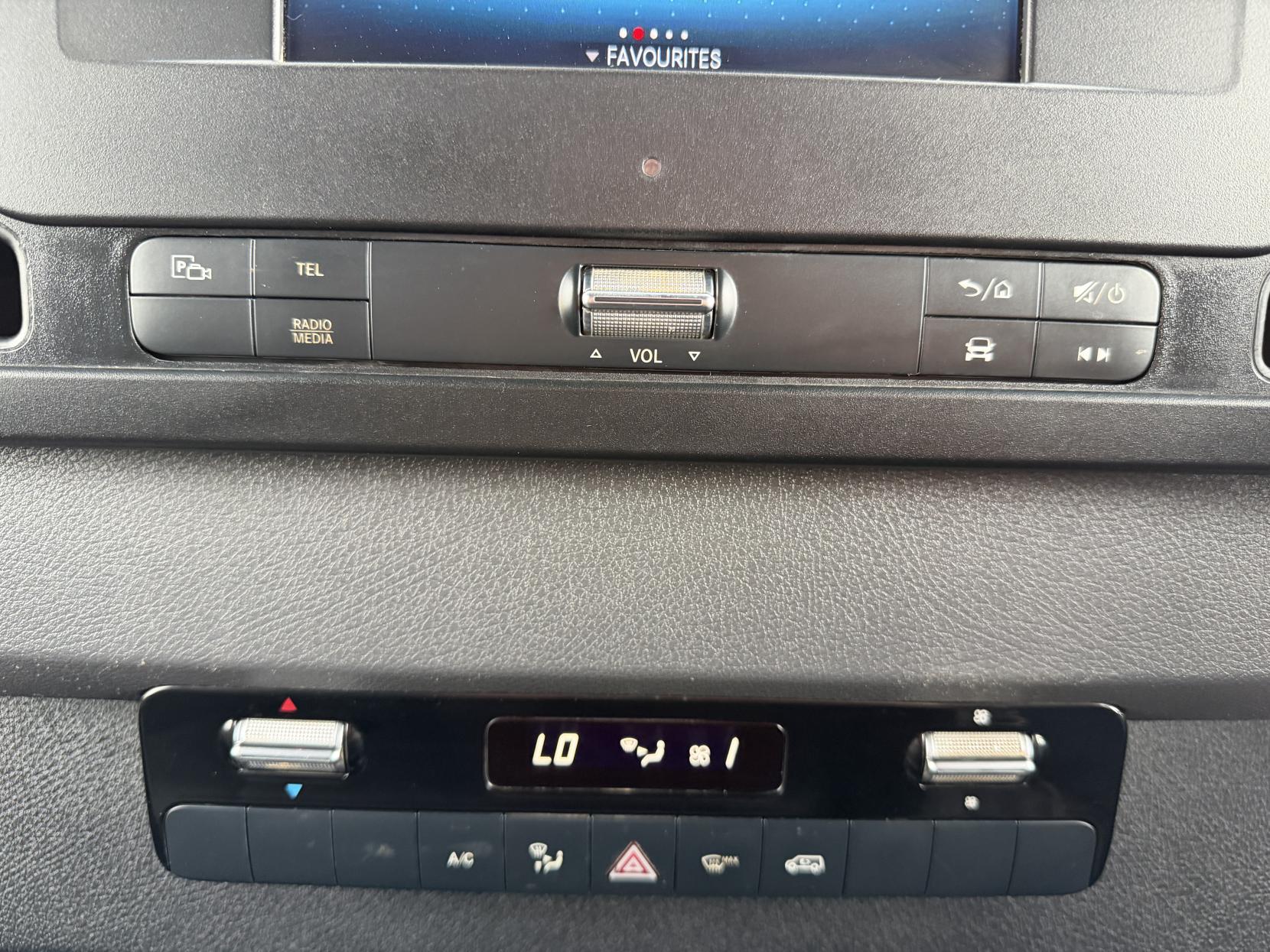 2021 Mercedes-Benz Sprinter 2.1 316 CDI Progressive Panel Van 5dr Diesel Manual RWD L2 H2 Euro 6 (s/s) (163 ps) - Thumbnail 22