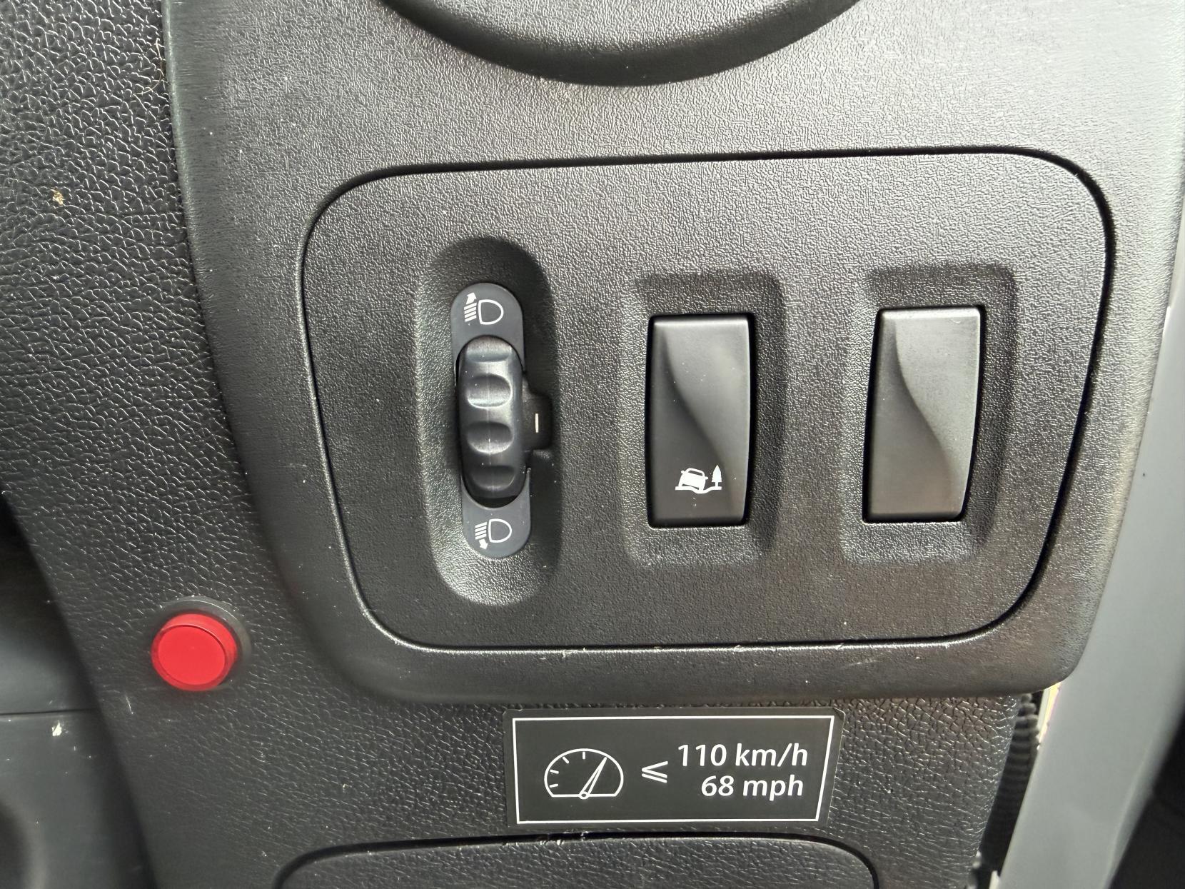 2018 Vauxhall Movano 2.3 CDTi 3500 BiTurbo Panel Van 5dr Diesel Manual FWD L2 H2 Euro 6 (s/s) (145 ps) - Thumbnail 40