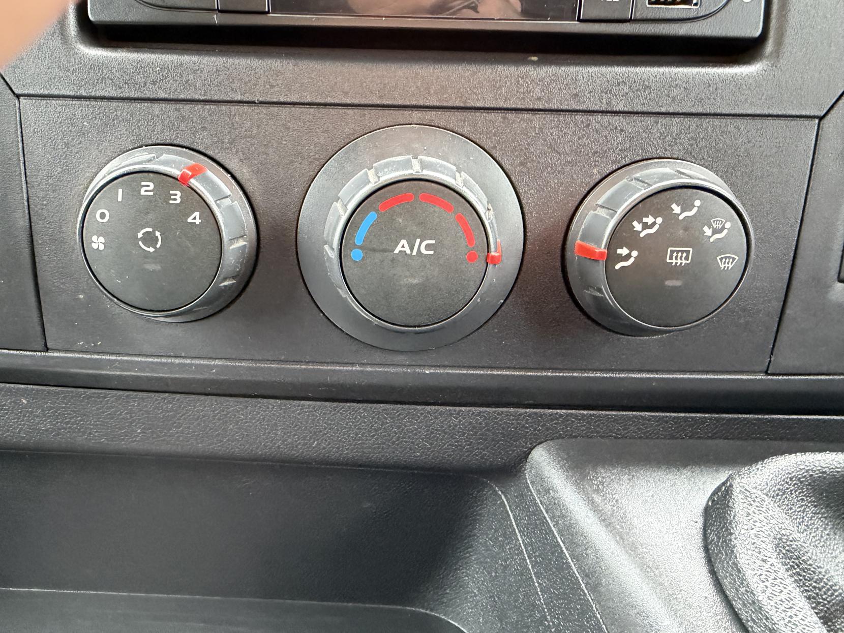 2018 Vauxhall Movano 2.3 CDTi 3500 BiTurbo Panel Van 5dr Diesel Manual FWD L2 H2 Euro 6 (s/s) (145 ps) - Thumbnail 48