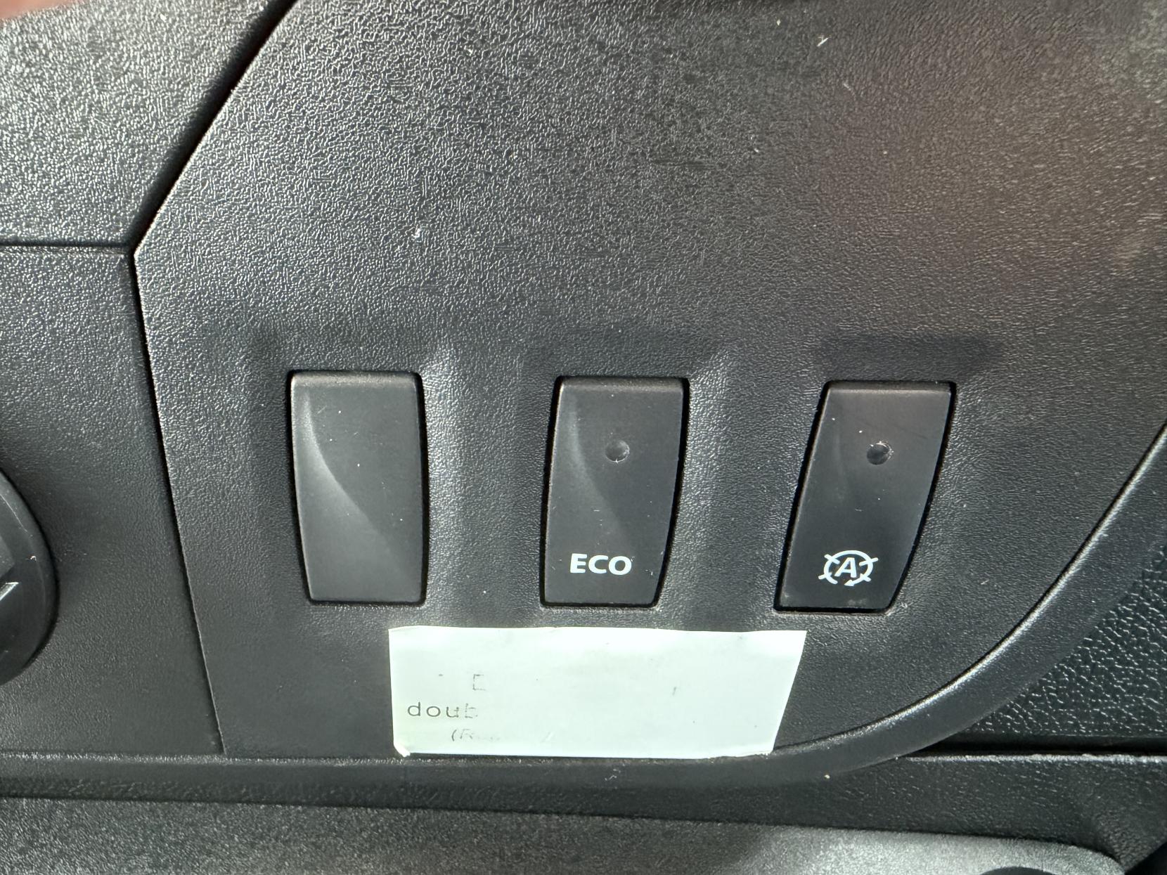 2018 Vauxhall Movano 2.3 CDTi 3500 BiTurbo Panel Van 5dr Diesel Manual FWD L2 H2 Euro 6 (s/s) (145 ps) - Thumbnail 47