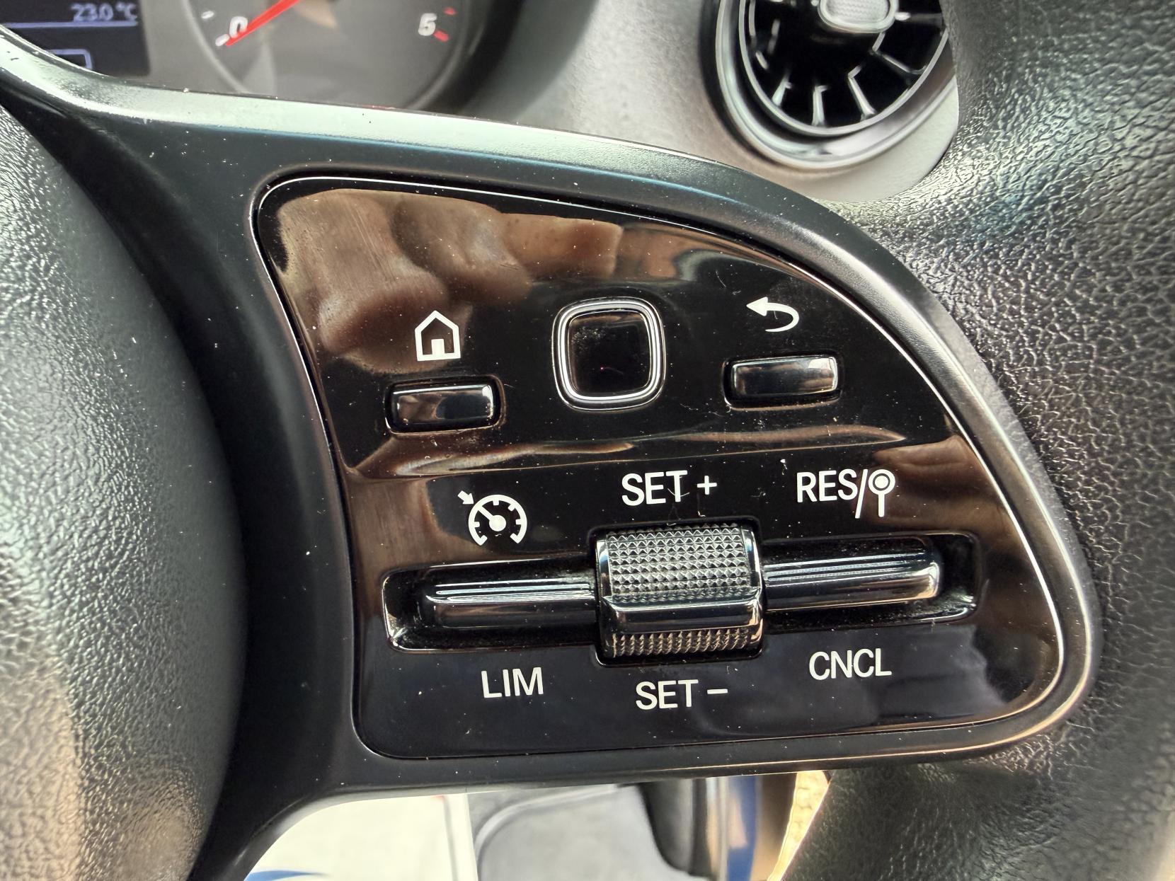 2019 Mercedes-Benz Sprinter 2.1 316 CDI Panel Van 5dr Diesel Manual RWD L2 H2 Euro 6 (163 ps) - Thumbnail 20