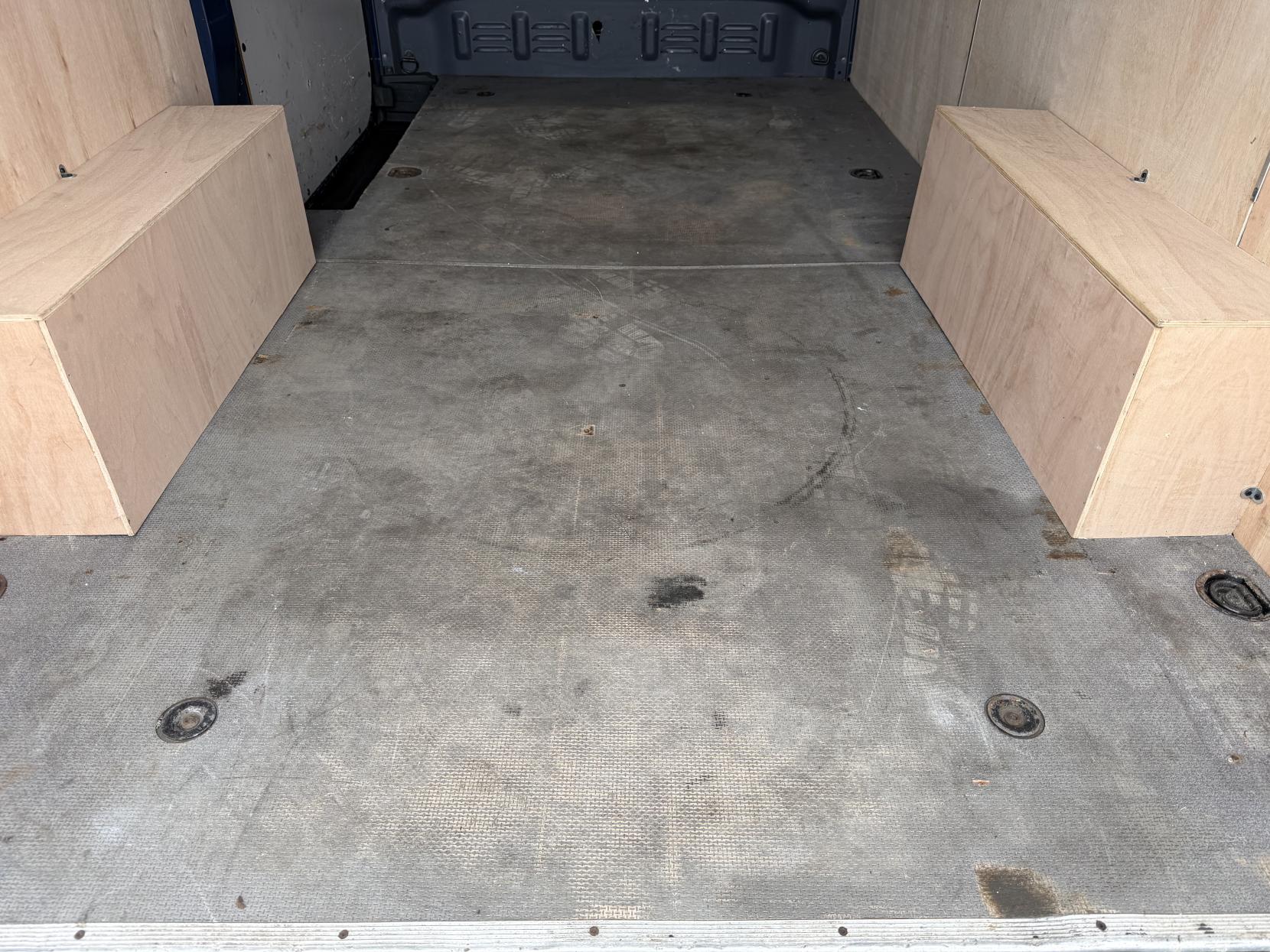 2019 Mercedes-Benz Sprinter 2.1 316 CDI Panel Van 5dr Diesel Manual RWD L2 H2 Euro 6 (163 ps) - Thumbnail 44