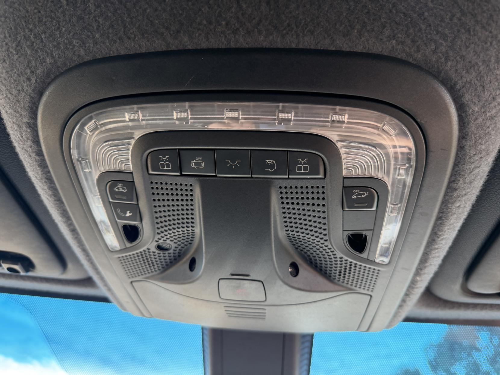 2019 Mercedes-Benz Sprinter 2.1 316 CDI Panel Van 5dr Diesel Manual RWD L2 H2 Euro 6 (163 ps) - Thumbnail 33
