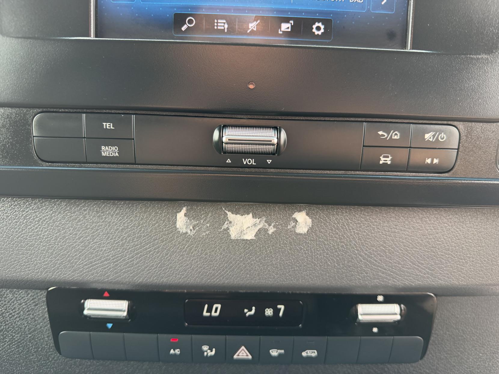2019 Mercedes-Benz Sprinter 2.1 316 CDI Panel Van 5dr Diesel Manual RWD L2 H2 Euro 6 (163 ps) - Thumbnail 23