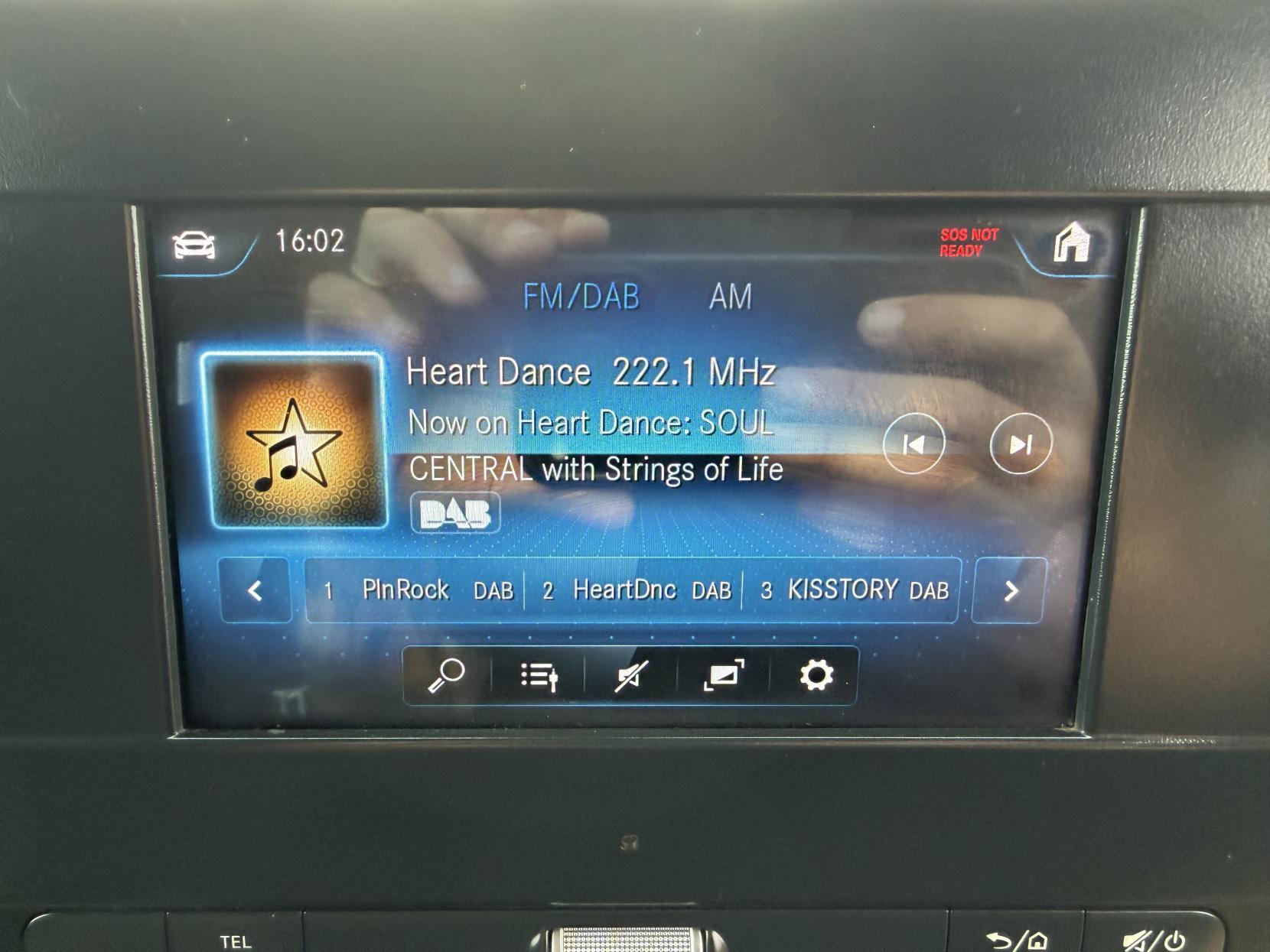2019 Mercedes-Benz Sprinter 2.1 316 CDI Panel Van 5dr Diesel Manual RWD L2 H2 Euro 6 (163 ps) - Thumbnail 26