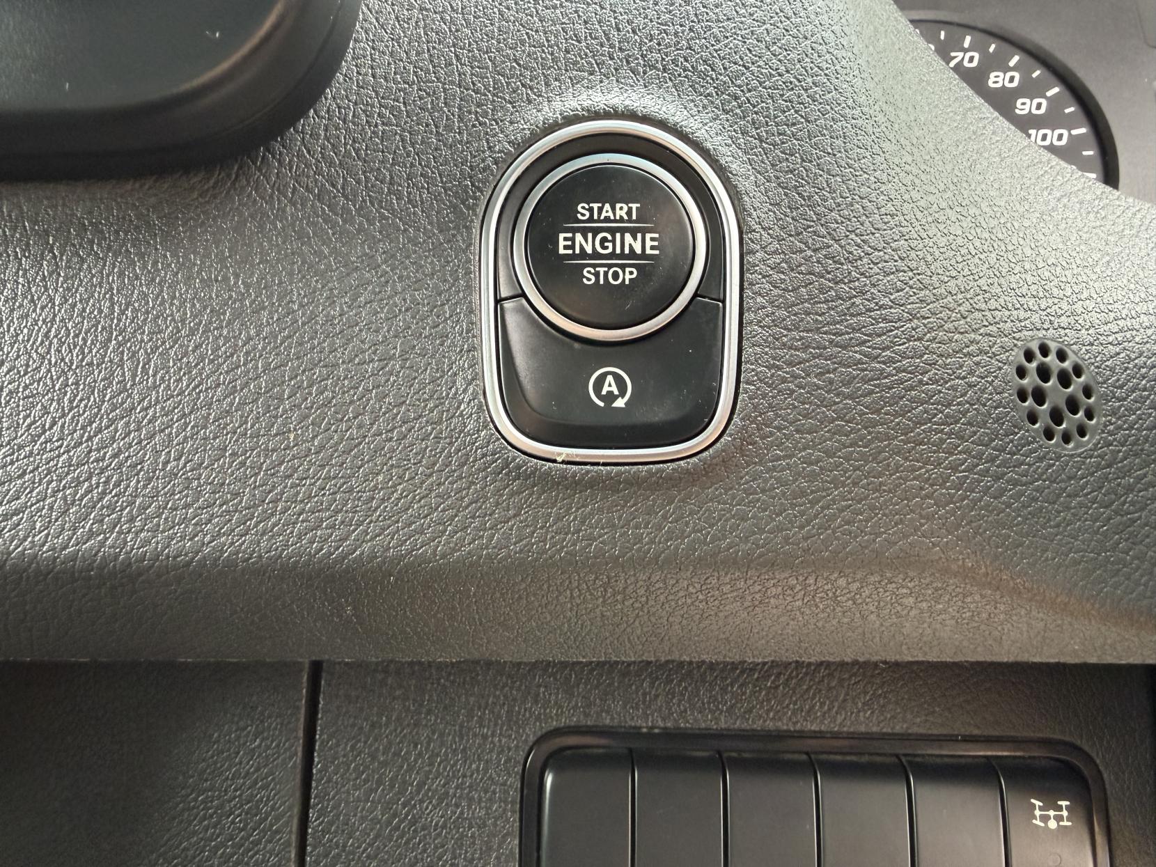 2019 Mercedes-Benz Sprinter 2.1 316 CDI Panel Van 5dr Diesel Manual RWD L2 H2 Euro 6 (163 ps) - Thumbnail 24