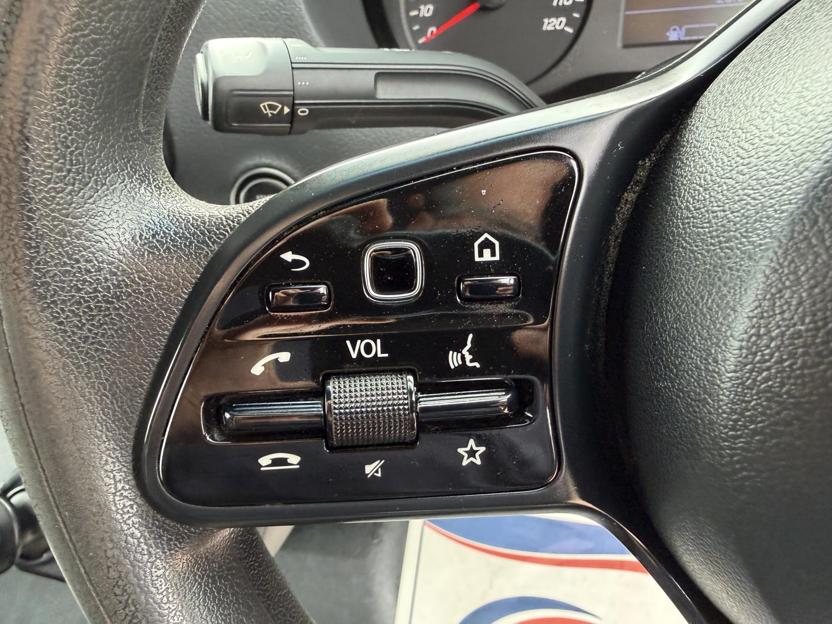 2019 Mercedes-Benz Sprinter 2.1 316 CDI Panel Van 5dr Diesel Manual RWD L2 H2 Euro 6 (163 ps) - Thumbnail 22