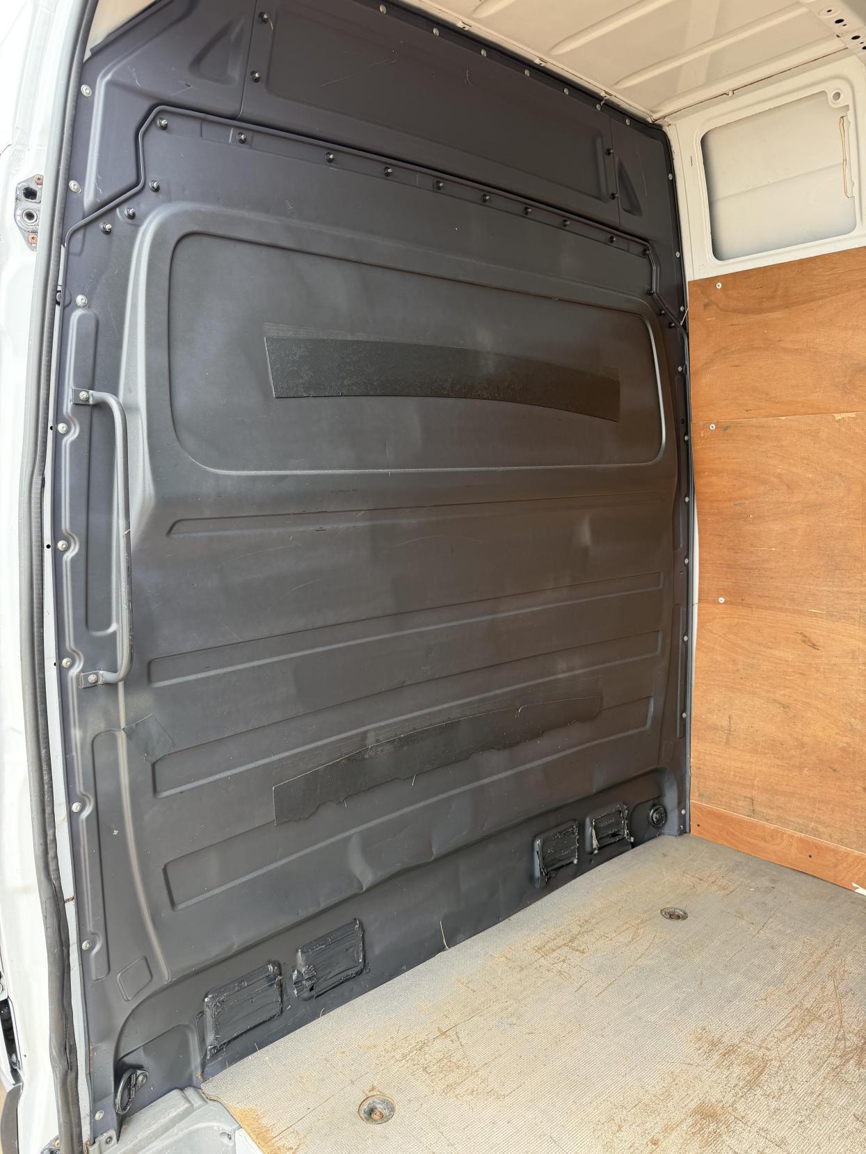 2015 Mercedes-Benz Sprinter 2.1 313 CDi Panel Van 4dr Diesel Manual RWD L3 H3 (129 bhp) - Thumbnail 31