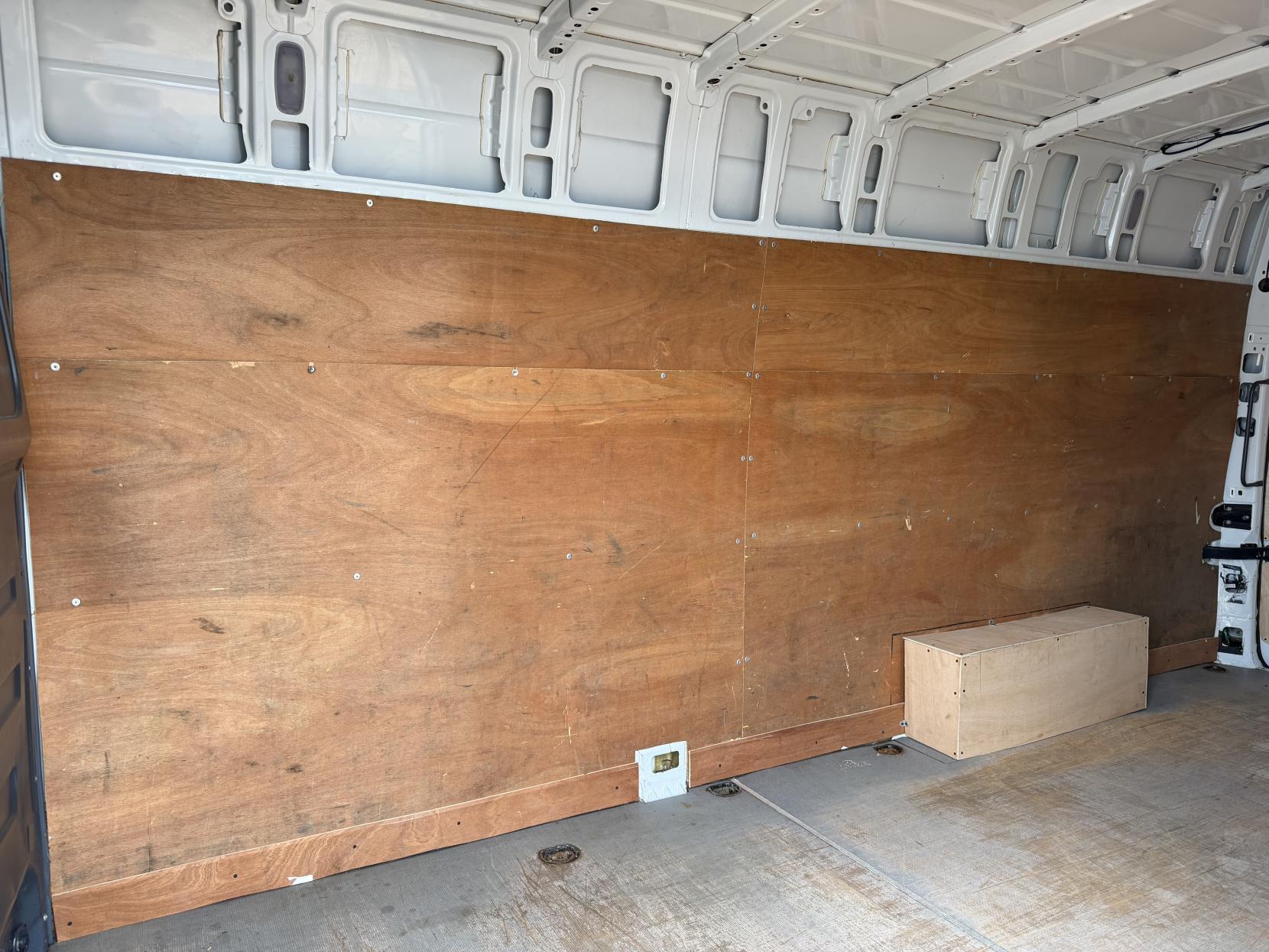 2015 Mercedes-Benz Sprinter 2.1 313 CDi Panel Van 4dr Diesel Manual RWD L3 H3 (129 bhp) - Thumbnail 30