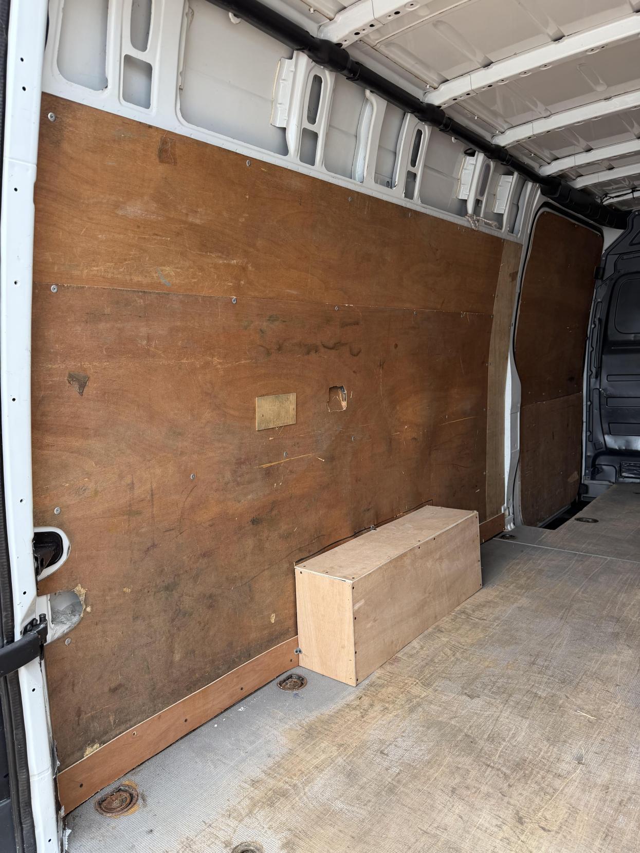2015 Mercedes-Benz Sprinter 2.1 313 CDi Panel Van 4dr Diesel Manual RWD L3 H3 (129 bhp) - Thumbnail 36