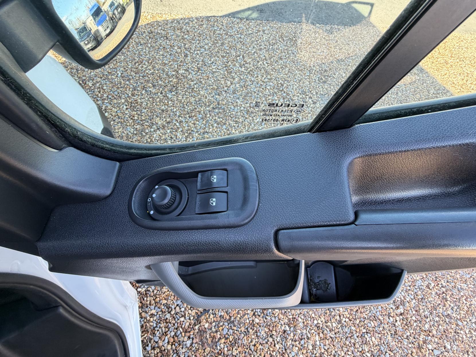 Vauxhall Movano 2.3 CDTi 3500 Panel Van 5dr Diesel Manual FWD L2 H2 Euro 6 (130 ps)