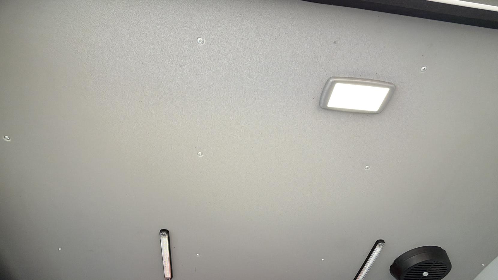 Vauxhall Movano 2.3 CDTi 3500 Panel Van 5dr Diesel Manual FWD L2 H2 Euro 6 (130 ps)