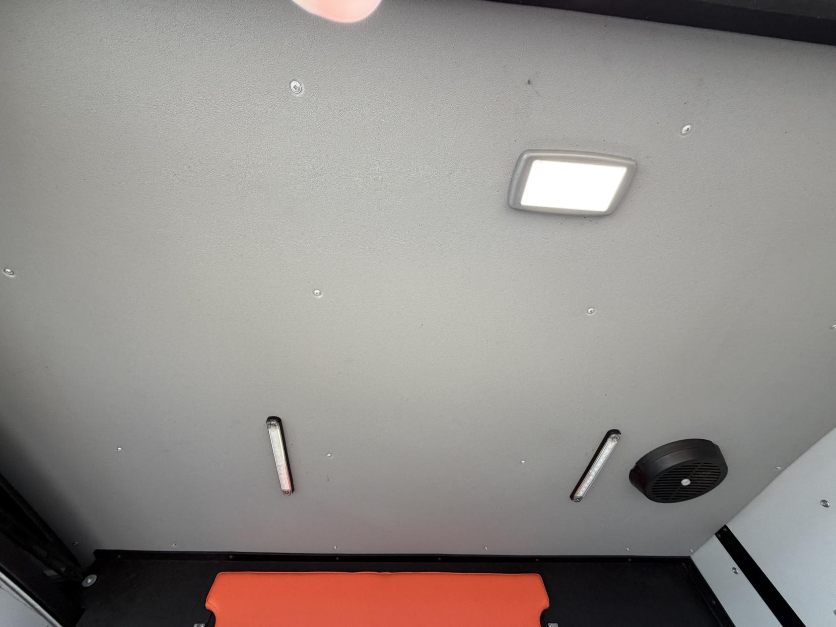 Vauxhall Movano 2.3 CDTi 3500 Panel Van 5dr Diesel Manual FWD L2 H2 Euro 6 (130 ps)