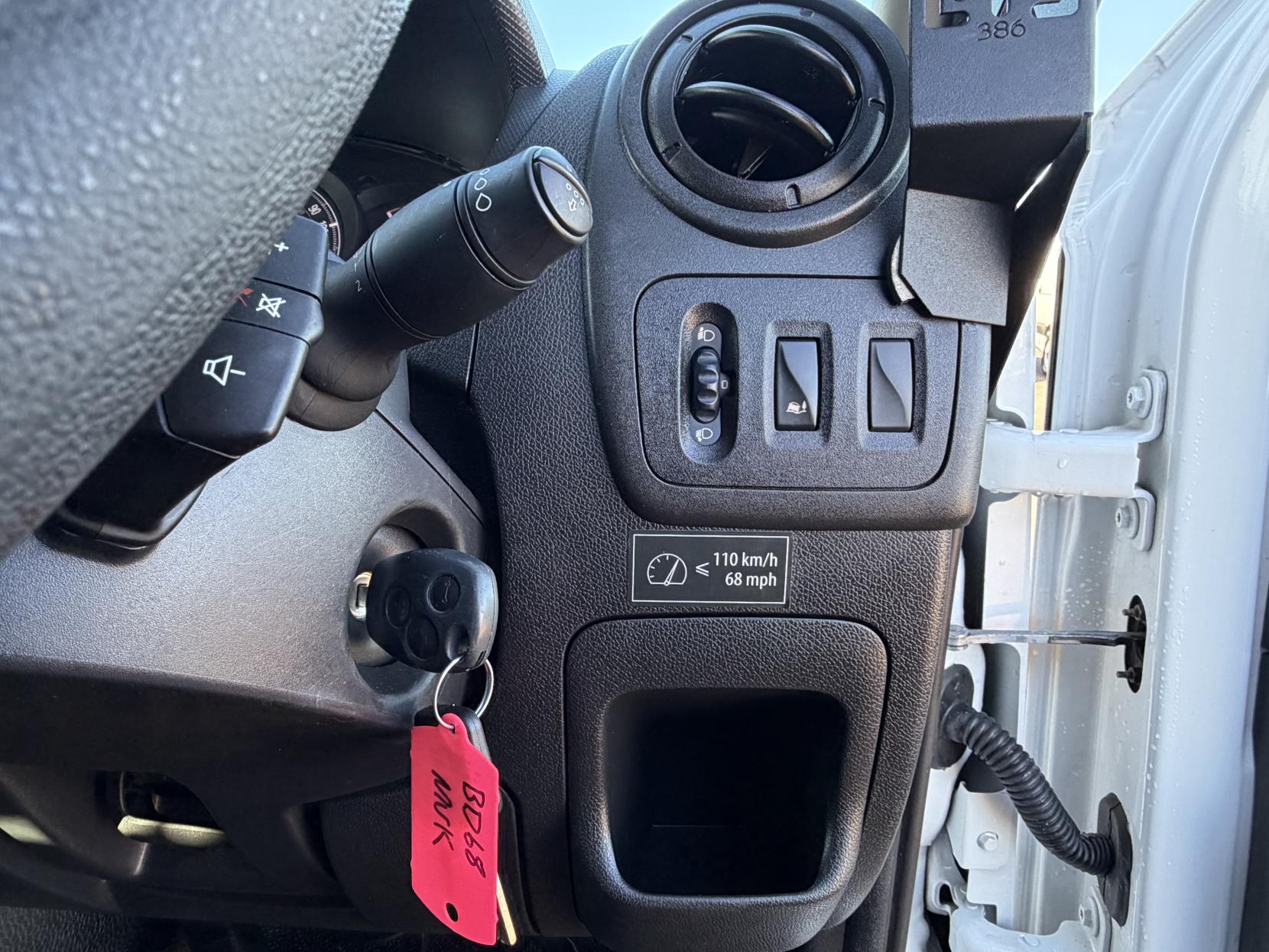 Vauxhall Movano 2.3 CDTi 3500 Panel Van 5dr Diesel Manual FWD L2 H2 Euro 6 (130 ps)