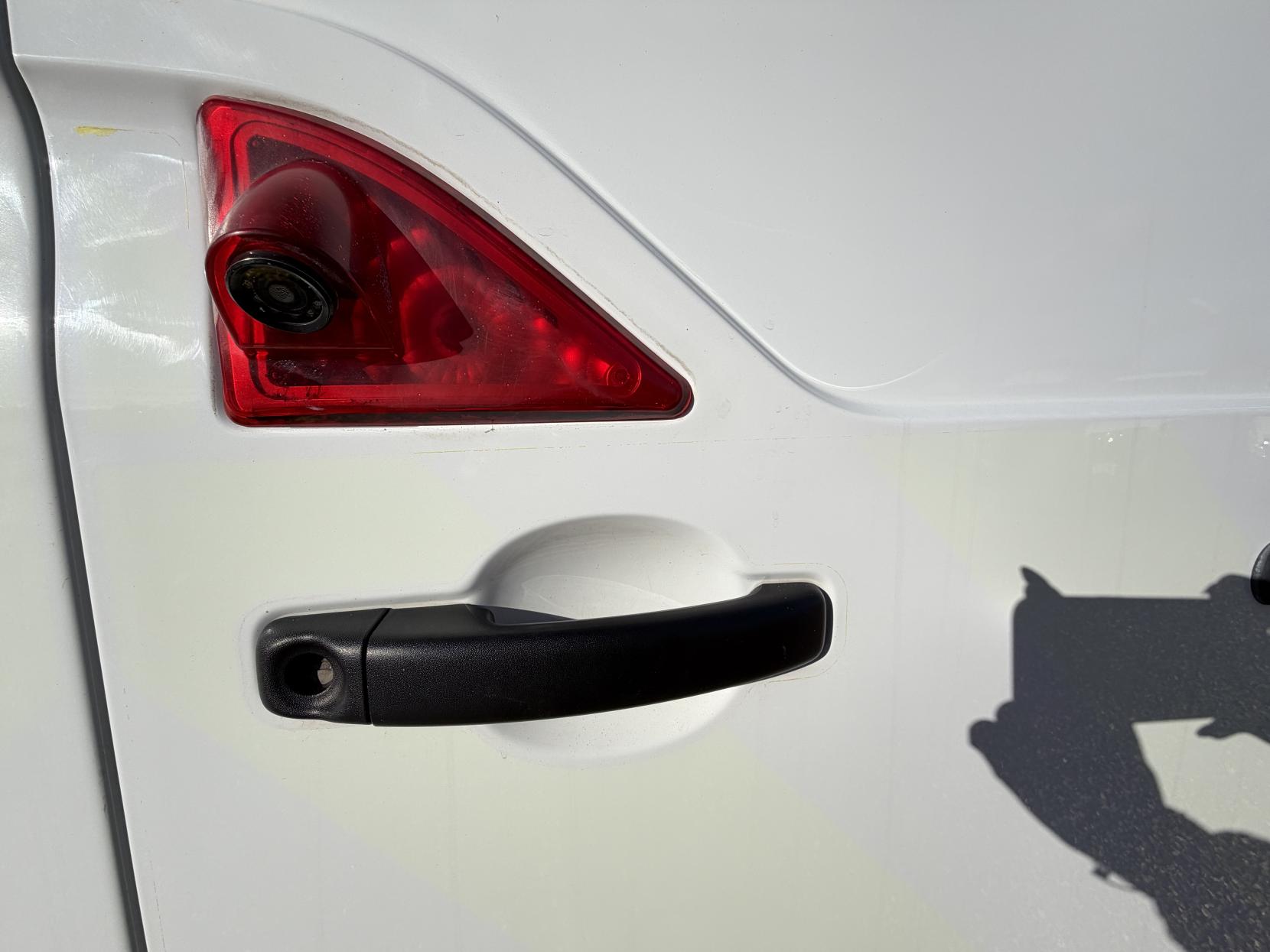 Vauxhall Movano 2.3 CDTi 3500 Panel Van 5dr Diesel Manual FWD L2 H2 Euro 6 (130 ps)