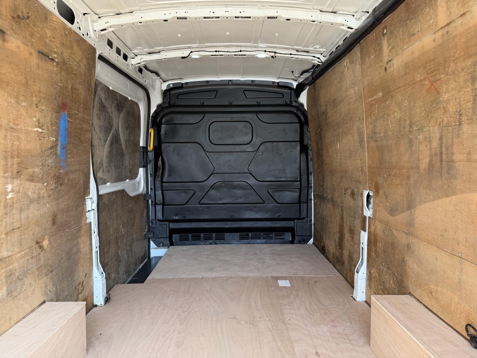 2021 Ford Transit 2.0 350 EcoBlue Leader Panel Van 5dr Diesel Manual RWD L3 H2 Euro 6 (s/s) (130 ps) - Thumbnail 42