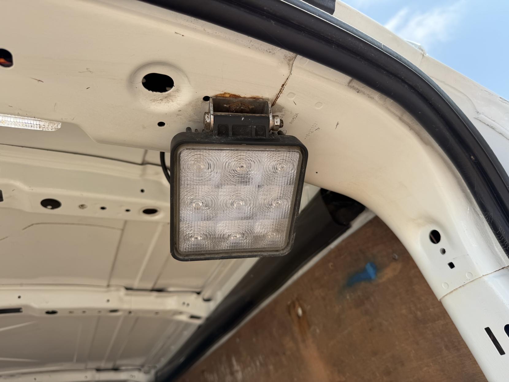 2021 Ford Transit 2.0 350 EcoBlue Leader Panel Van 5dr Diesel Manual RWD L3 H2 Euro 6 (s/s) (130 ps) - Thumbnail 38