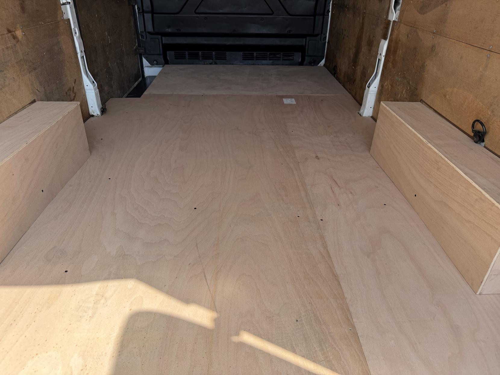 2021 Ford Transit 2.0 350 EcoBlue Leader Panel Van 5dr Diesel Manual RWD L3 H2 Euro 6 (s/s) (130 ps) - Thumbnail 45