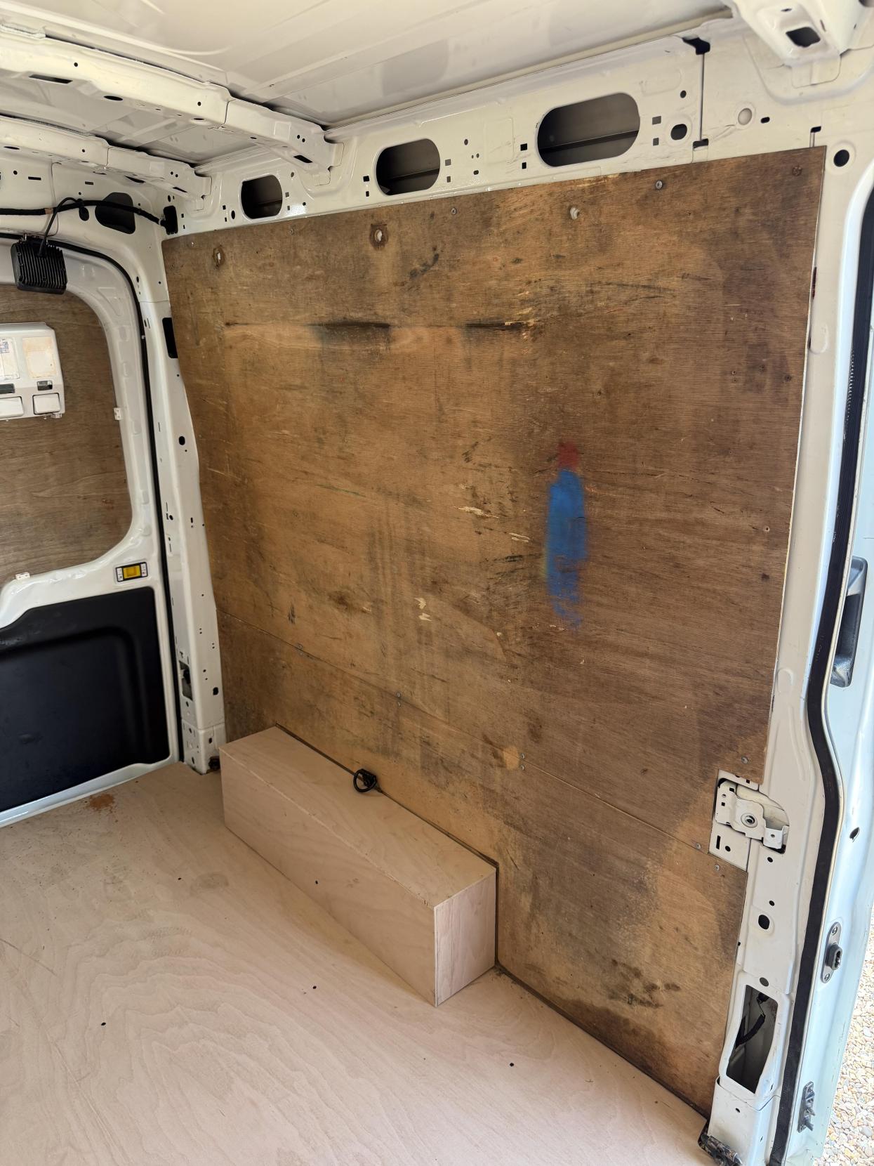 2021 Ford Transit 2.0 350 EcoBlue Leader Panel Van 5dr Diesel Manual RWD L3 H2 Euro 6 (s/s) (130 ps) - Thumbnail 34
