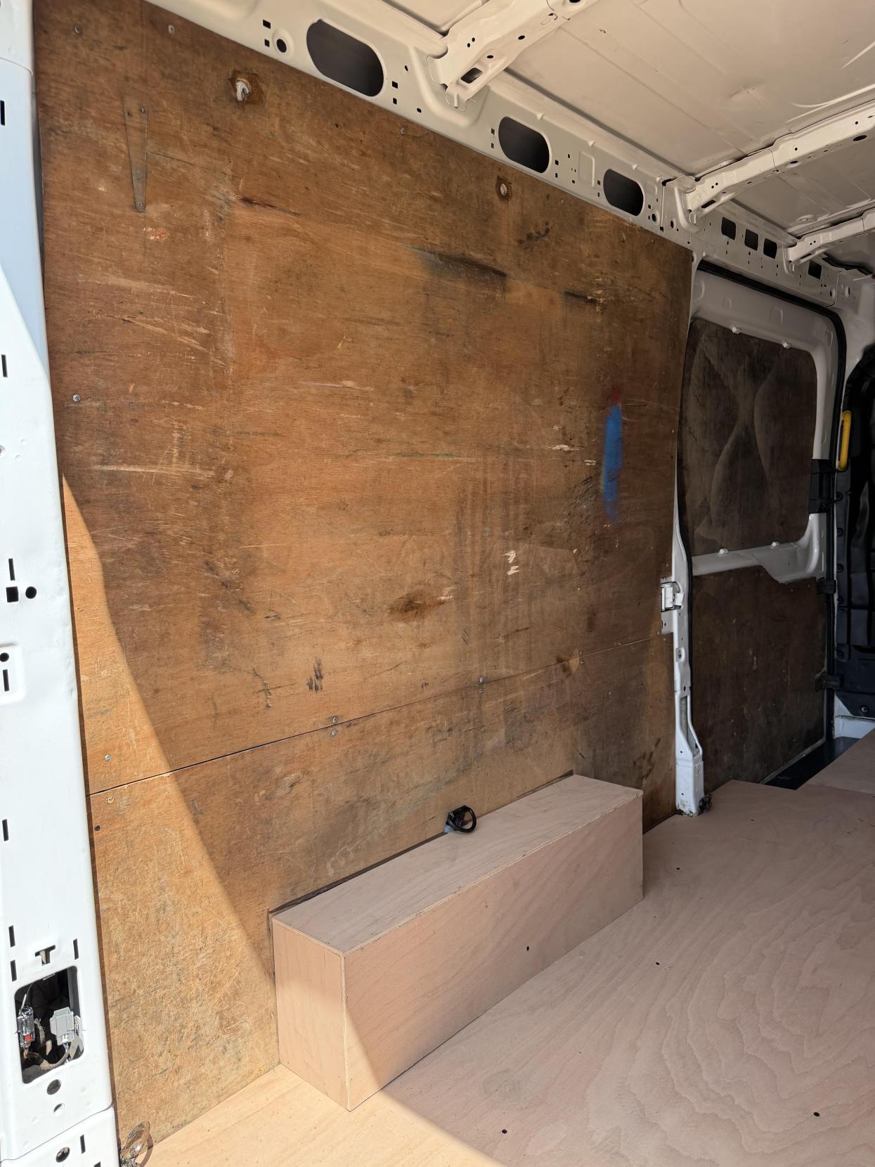 2021 Ford Transit 2.0 350 EcoBlue Leader Panel Van 5dr Diesel Manual RWD L3 H2 Euro 6 (s/s) (130 ps) - Thumbnail 43