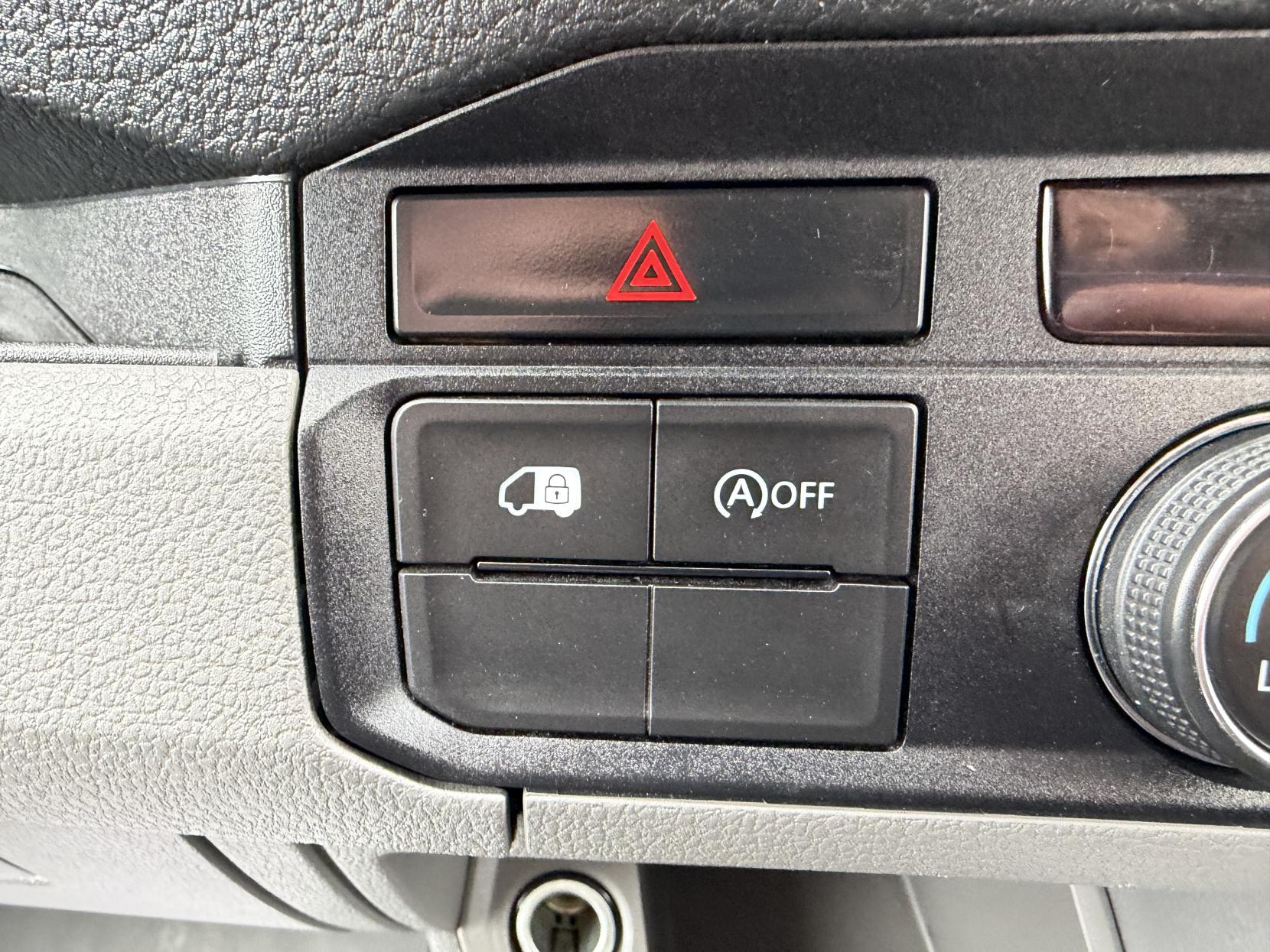 Volkswagen Crafter 2.0 TDI CR35 Startline Panel Van 5dr Diesel Manual FWD LWB High Roof Euro 6 (s/s) (140 ps)