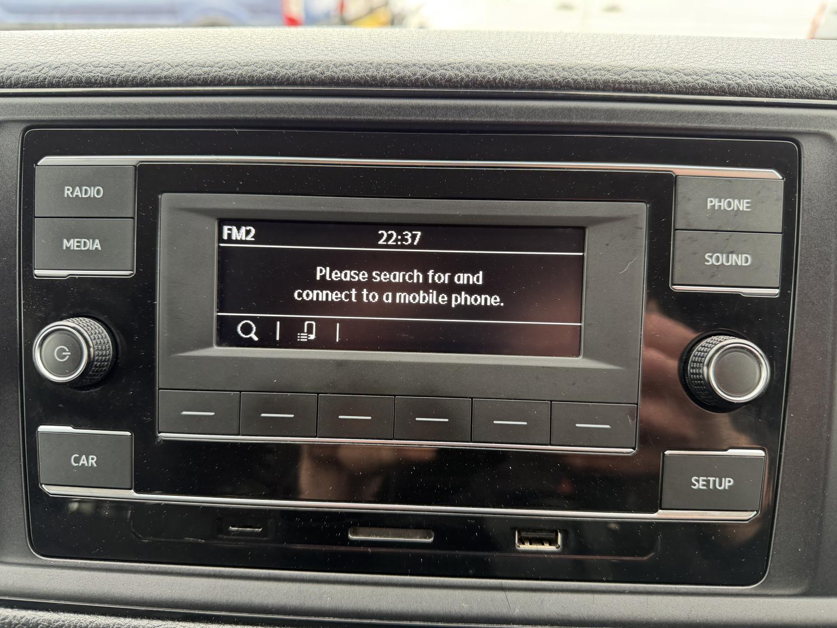 Volkswagen Crafter 2.0 TDI CR35 Startline Panel Van 5dr Diesel Manual FWD LWB High Roof Euro 6 (s/s) (140 ps)