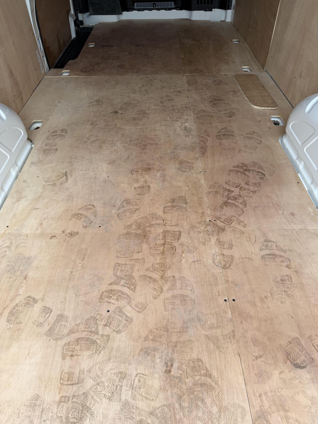 Volkswagen Crafter 2.0 TDI CR35 Startline Panel Van 5dr Diesel Manual FWD LWB High Roof Euro 6 (s/s) (140 ps)