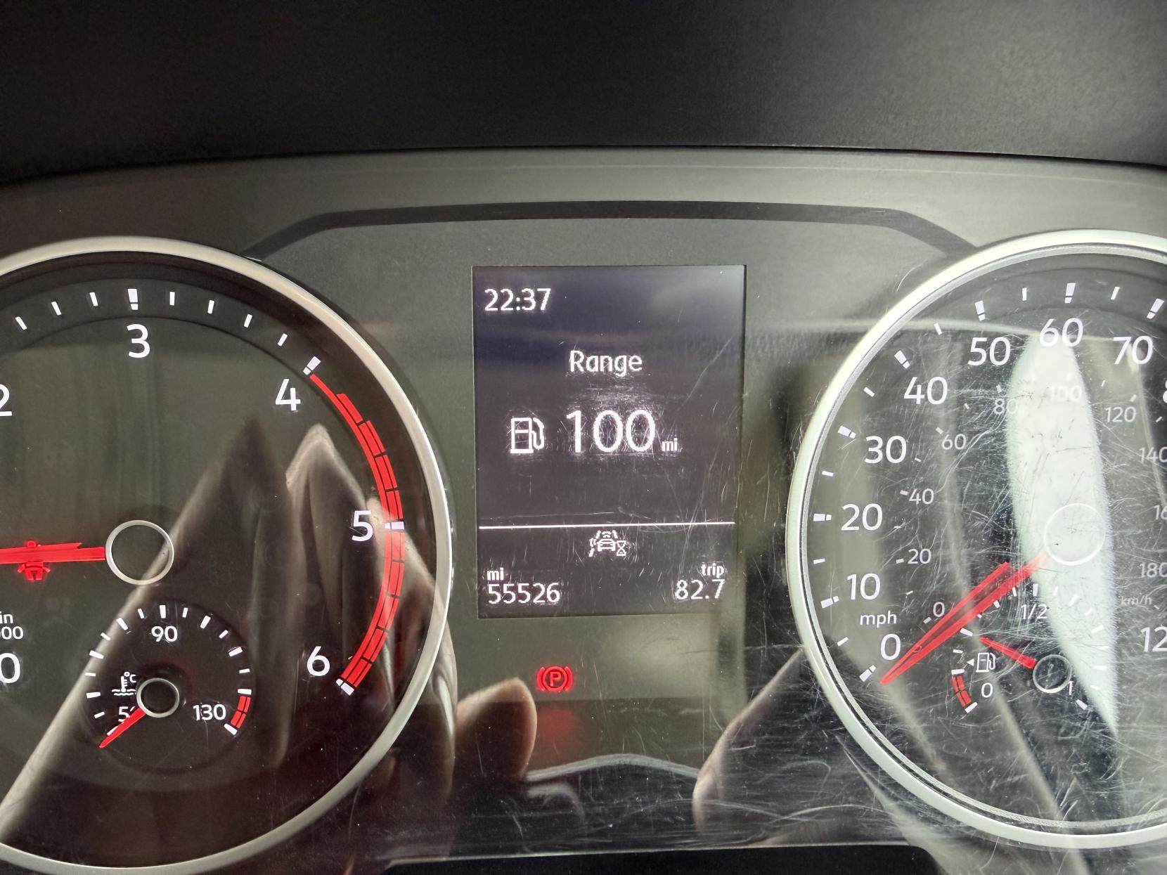 Volkswagen Crafter 2.0 TDI CR35 Startline Panel Van 5dr Diesel Manual FWD LWB High Roof Euro 6 (s/s) (140 ps)