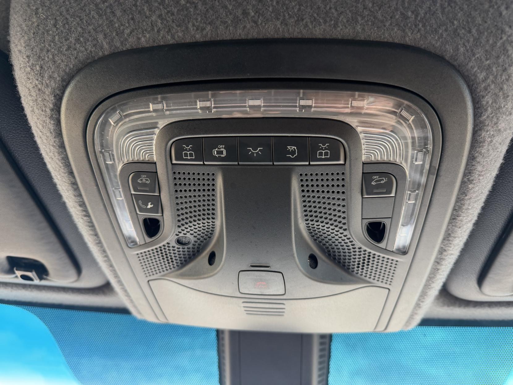 2020 Mercedes-Benz Sprinter 2.1 311 CDI Panel Van 5dr Diesel Manual RWD L3 H2 Euro 6 (114 ps) - Thumbnail 27