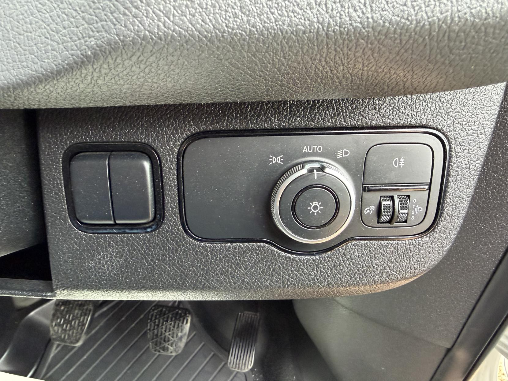 2020 Mercedes-Benz Sprinter 2.1 311 CDI Panel Van 5dr Diesel Manual RWD L3 H2 Euro 6 (114 ps) - Thumbnail 25