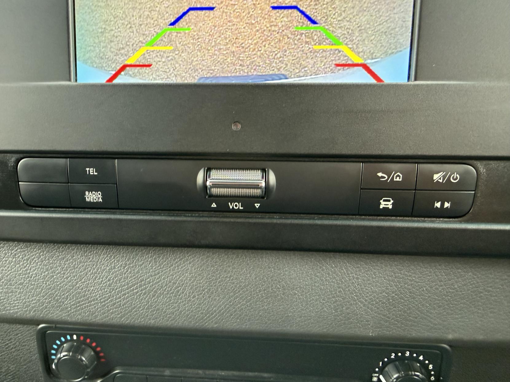 2020 Mercedes-Benz Sprinter 2.1 311 CDI Panel Van 5dr Diesel Manual RWD L3 H2 Euro 6 (114 ps) - Thumbnail 22