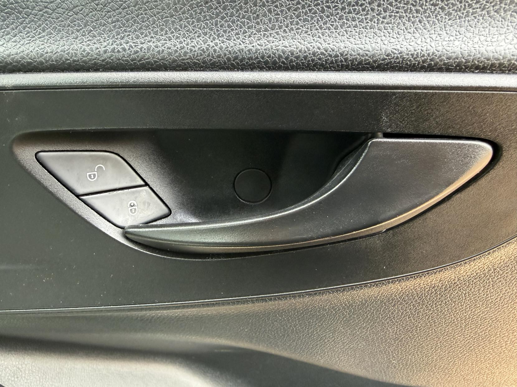 2020 Mercedes-Benz Sprinter 2.1 311 CDI Panel Van 5dr Diesel Manual RWD L3 H2 Euro 6 (114 ps) - Thumbnail 24