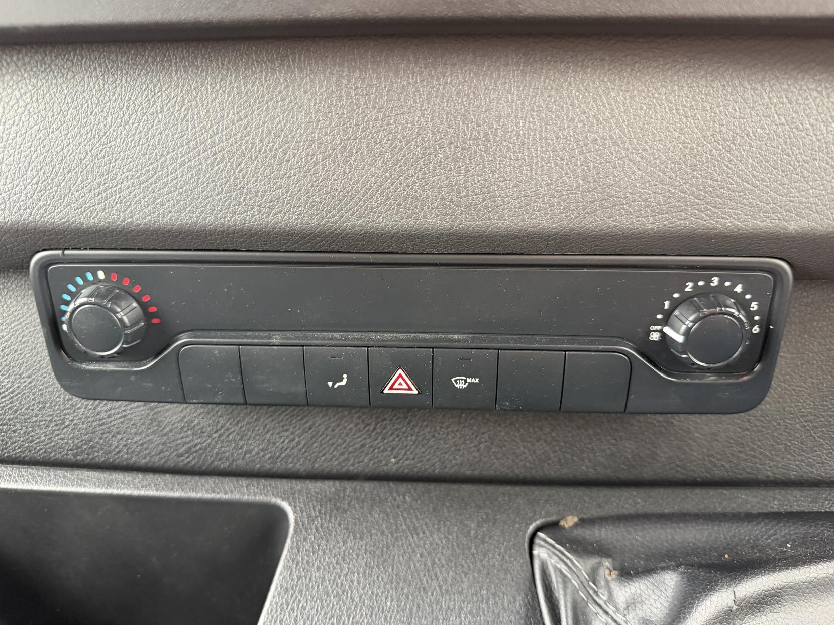 2020 Mercedes-Benz Sprinter 2.1 311 CDI Panel Van 5dr Diesel Manual RWD L3 H2 Euro 6 (114 ps) - Thumbnail 23