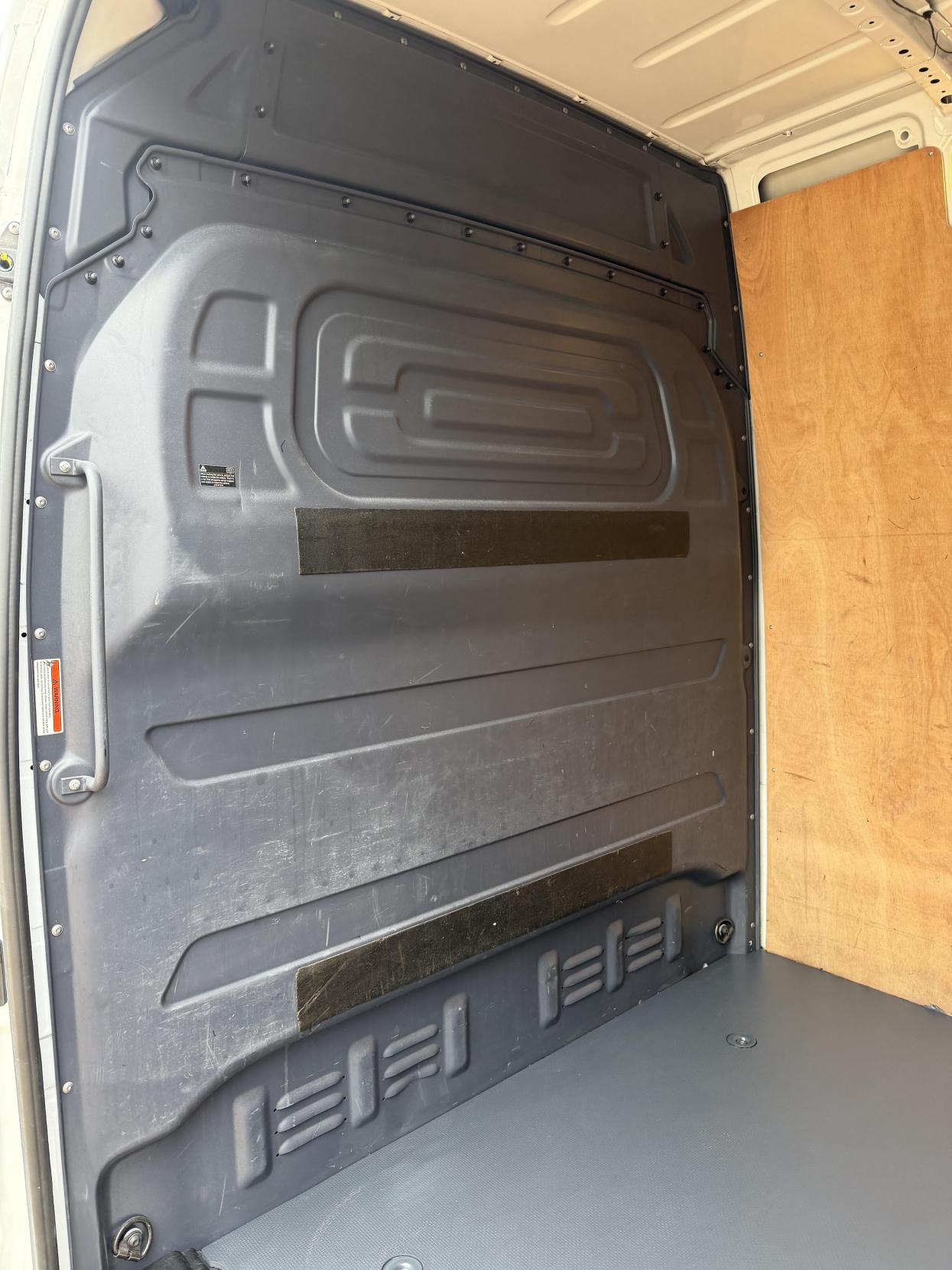 2020 Mercedes-Benz Sprinter 2.1 311 CDI Panel Van 5dr Diesel Manual RWD L3 H2 Euro 6 (114 ps) - Thumbnail 31