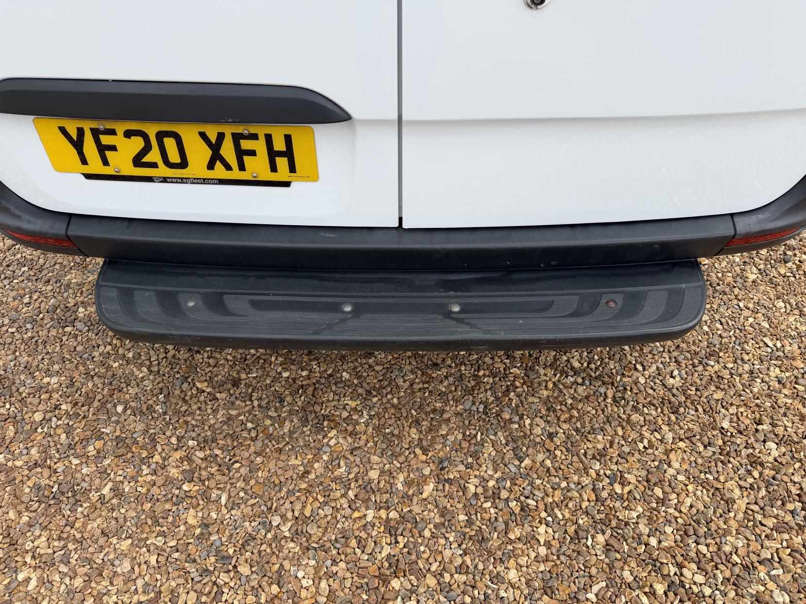 2020 Mercedes-Benz Sprinter 2.1 311 CDI Panel Van 5dr Diesel Manual RWD L3 H2 Euro 6 (114 ps) - Thumbnail 45