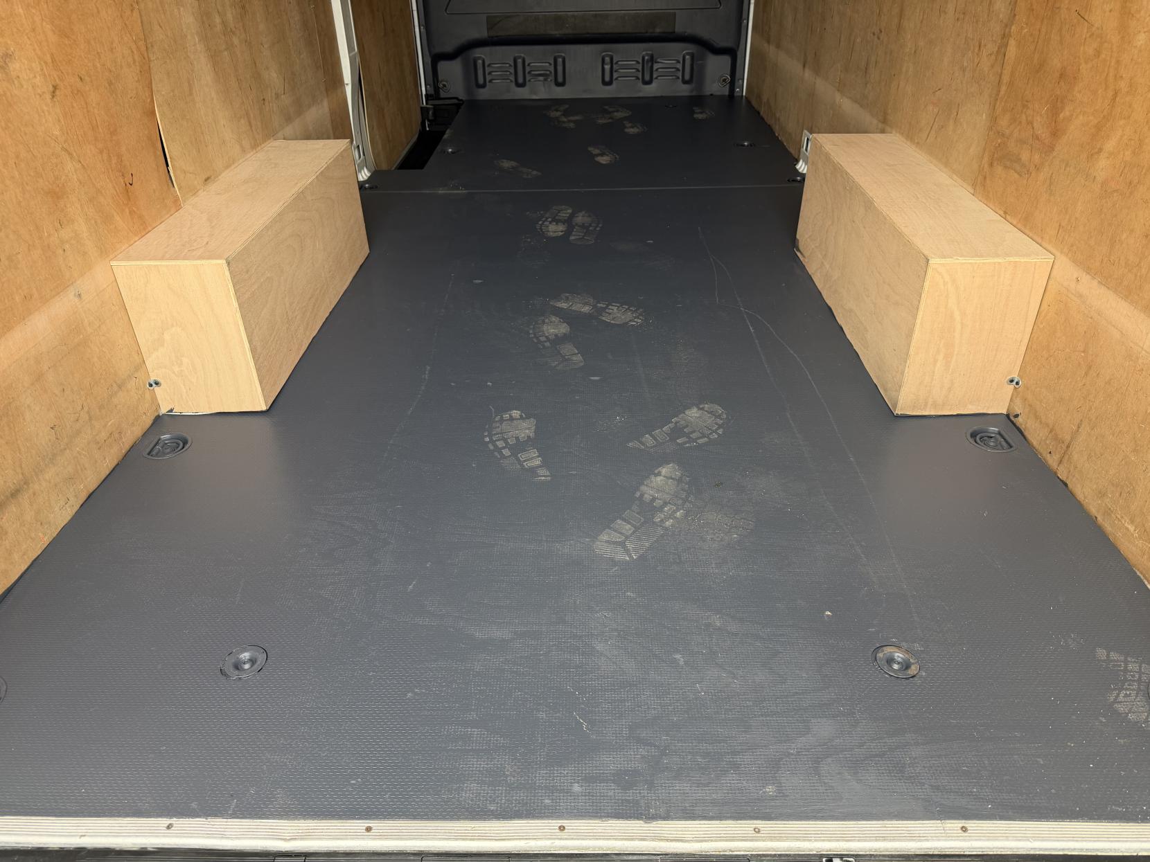 2020 Mercedes-Benz Sprinter 2.1 311 CDI Panel Van 5dr Diesel Manual RWD L3 H2 Euro 6 (114 ps) - Thumbnail 41