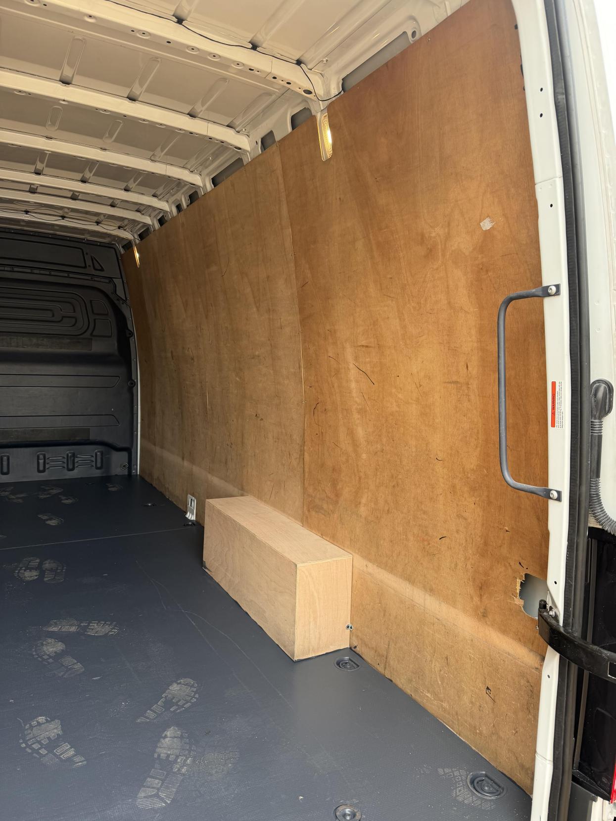 2020 Mercedes-Benz Sprinter 2.1 311 CDI Panel Van 5dr Diesel Manual RWD L3 H2 Euro 6 (114 ps) - Thumbnail 39